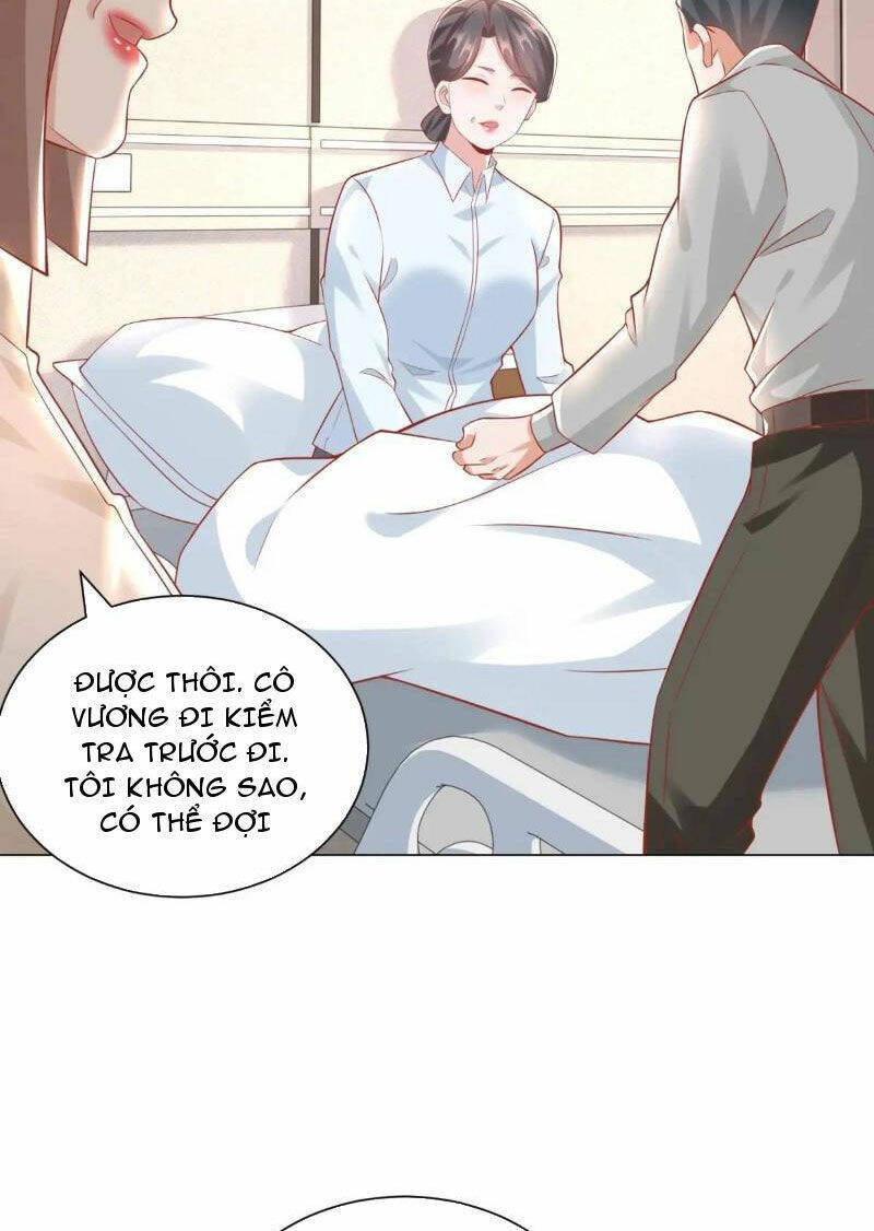 Tôi Là Tài Xế Xe Công Nghệ Có Chút Tiền Thì Đã Sao?: Chapter 83