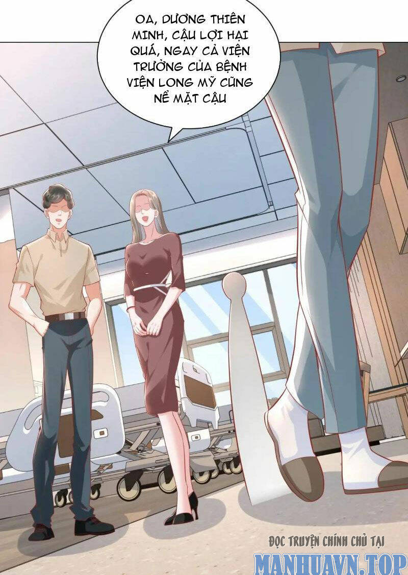 Tôi Là Tài Xế Xe Công Nghệ Có Chút Tiền Thì Đã Sao?: Chapter 83