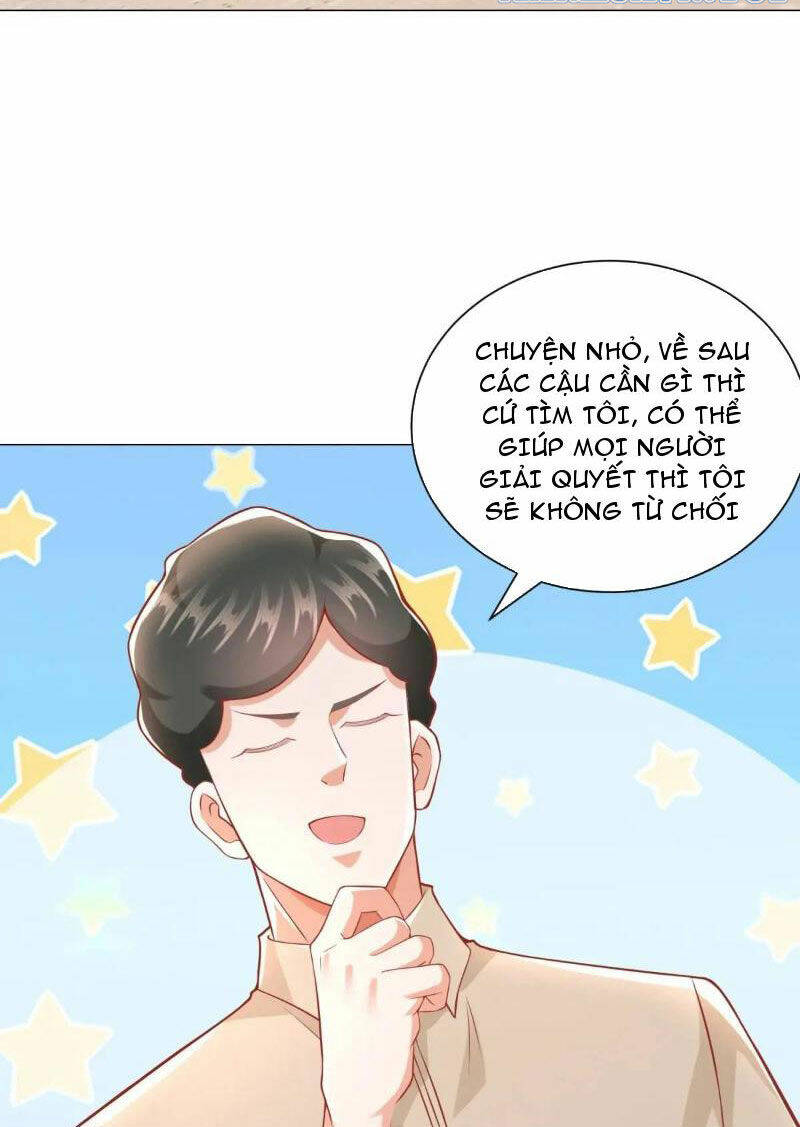 Tôi Là Tài Xế Xe Công Nghệ Có Chút Tiền Thì Đã Sao?: Chapter 83
