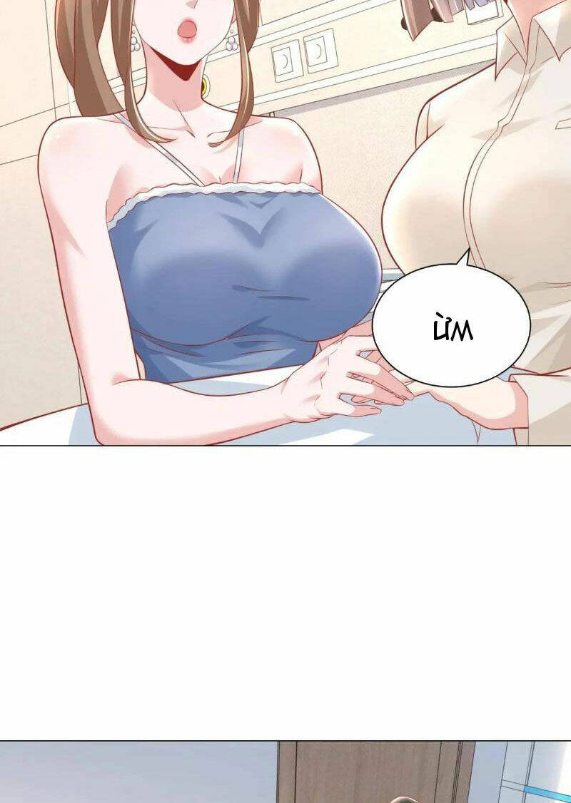 Tôi Là Tài Xế Xe Công Nghệ Có Chút Tiền Thì Đã Sao?: Chapter 83