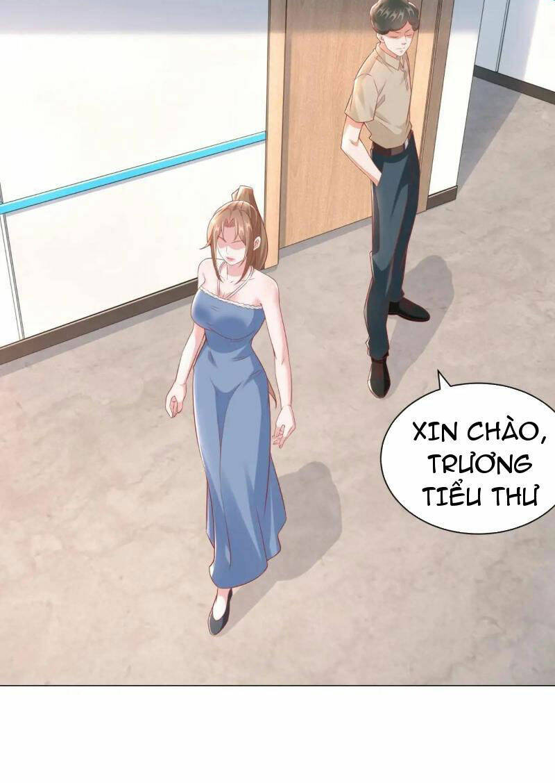 Tôi Là Tài Xế Xe Công Nghệ Có Chút Tiền Thì Đã Sao?: Chapter 83