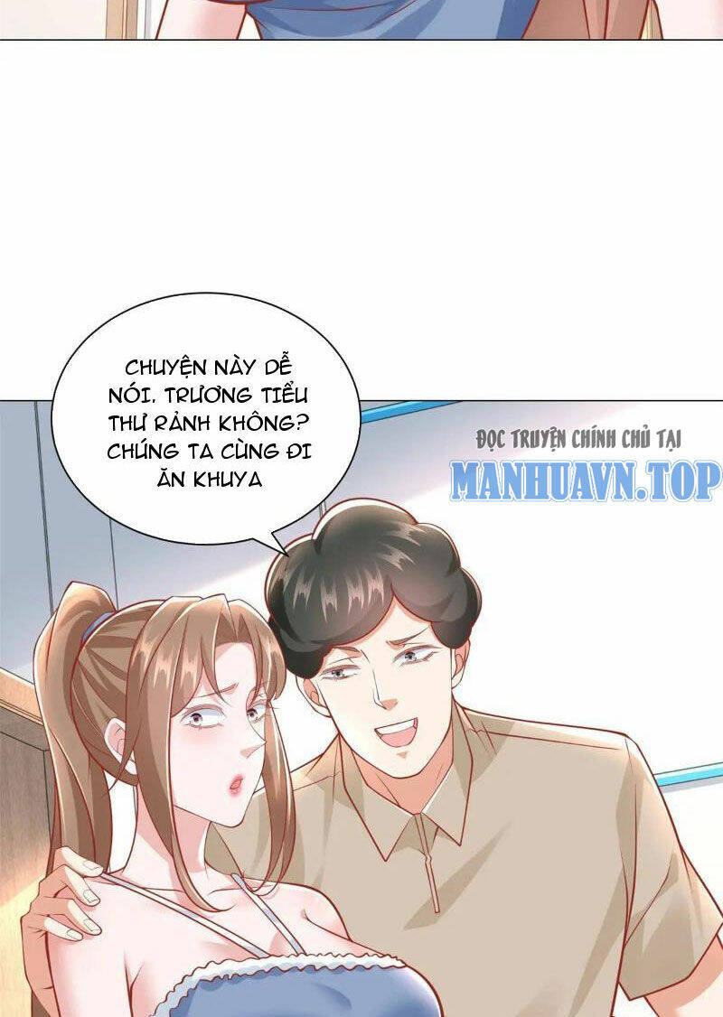 Tôi Là Tài Xế Xe Công Nghệ Có Chút Tiền Thì Đã Sao?: Chapter 83
