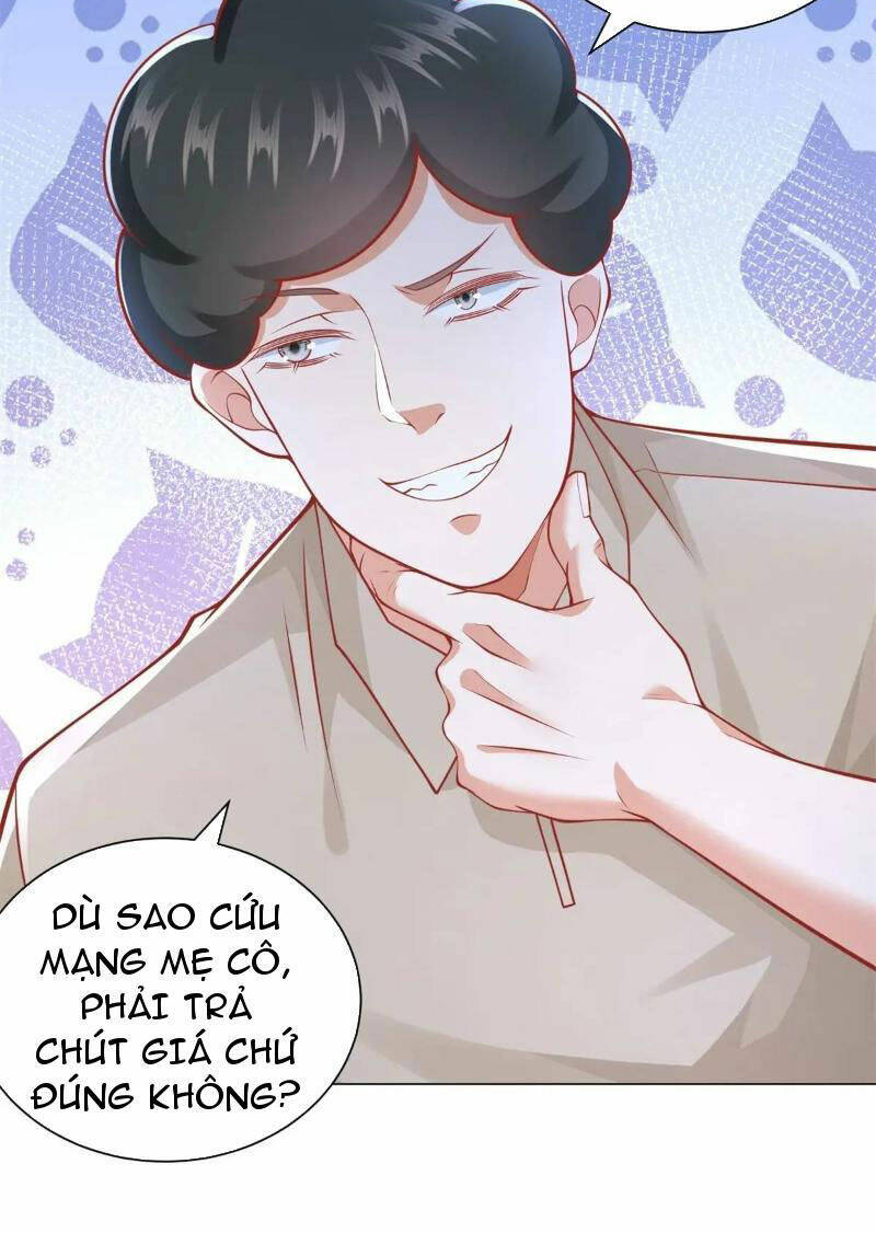 Tôi Là Tài Xế Xe Công Nghệ Có Chút Tiền Thì Đã Sao?: Chapter 83