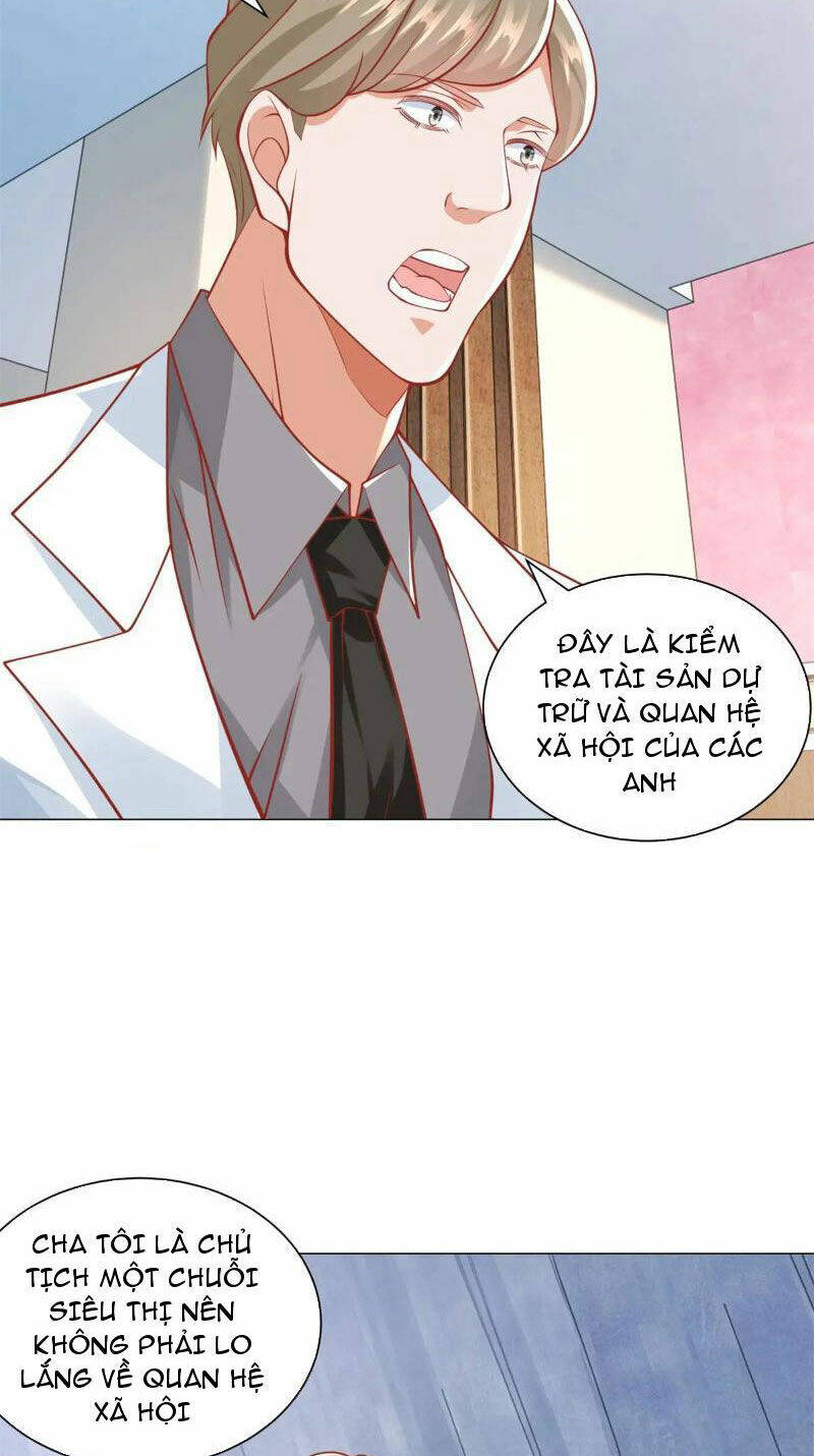 Tôi Là Tài Xế Xe Công Nghệ Có Chút Tiền Thì Đã Sao?: Chapter 83