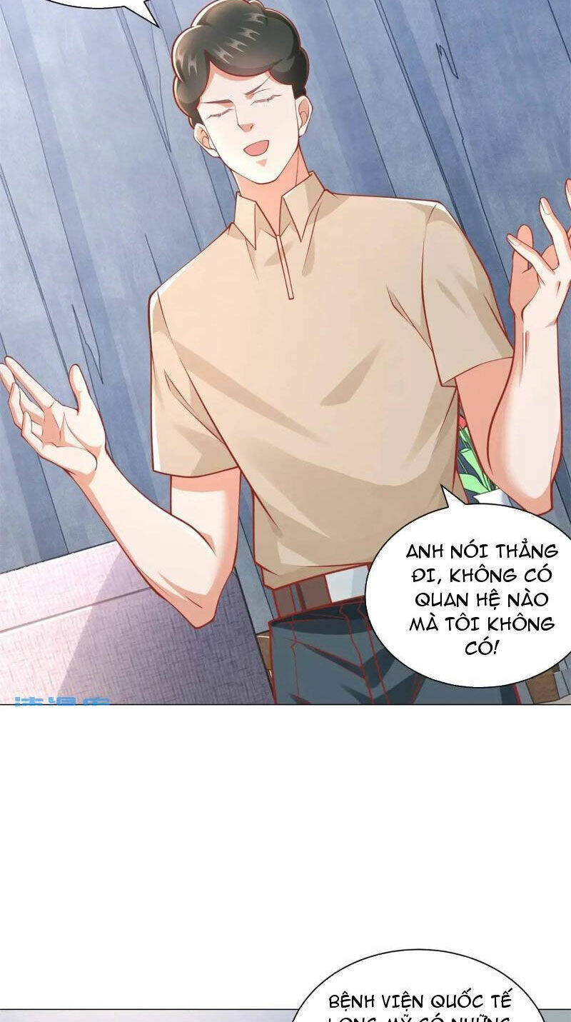 Tôi Là Tài Xế Xe Công Nghệ Có Chút Tiền Thì Đã Sao?: Chapter 83