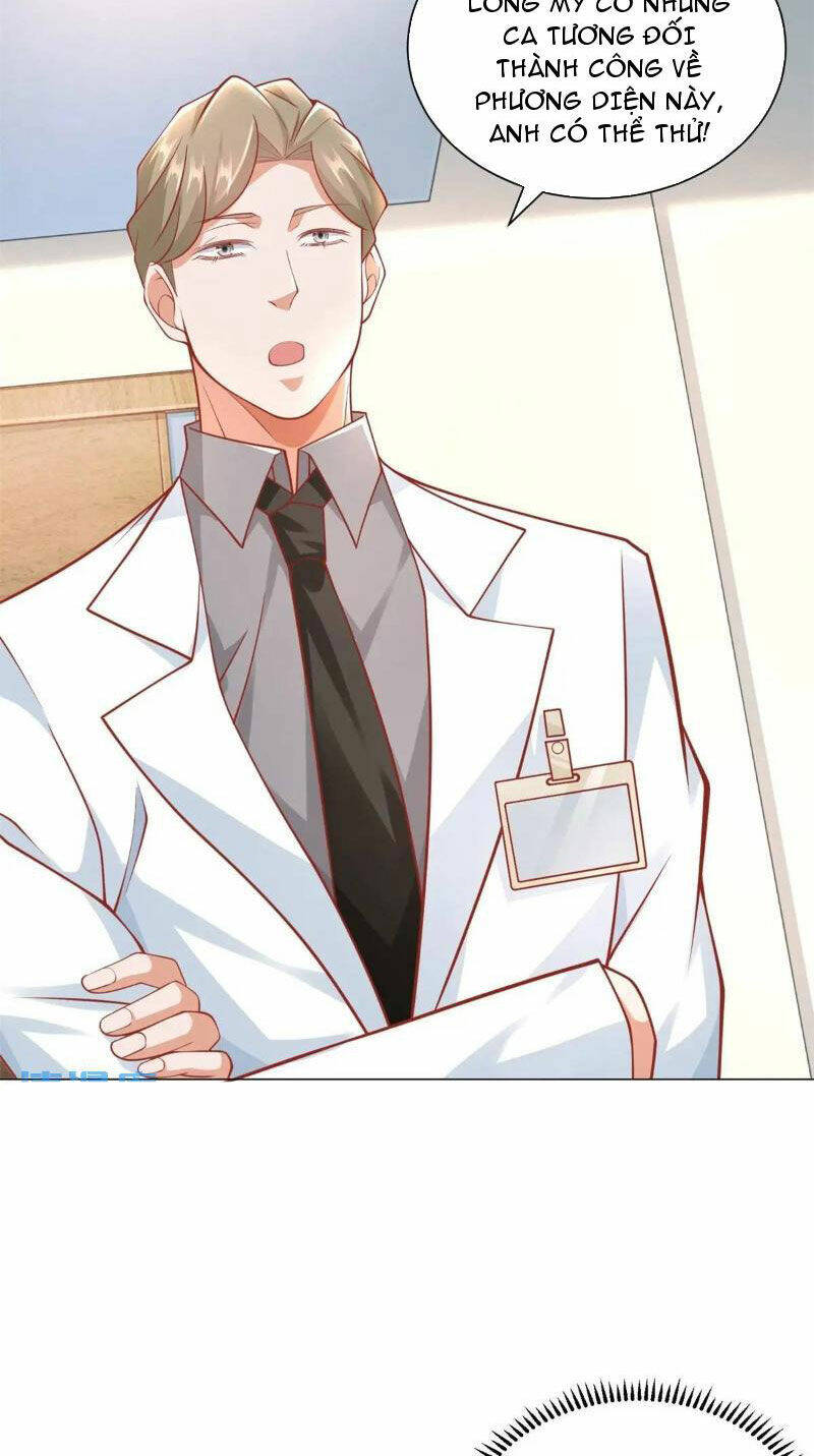 Tôi Là Tài Xế Xe Công Nghệ Có Chút Tiền Thì Đã Sao?: Chapter 83
