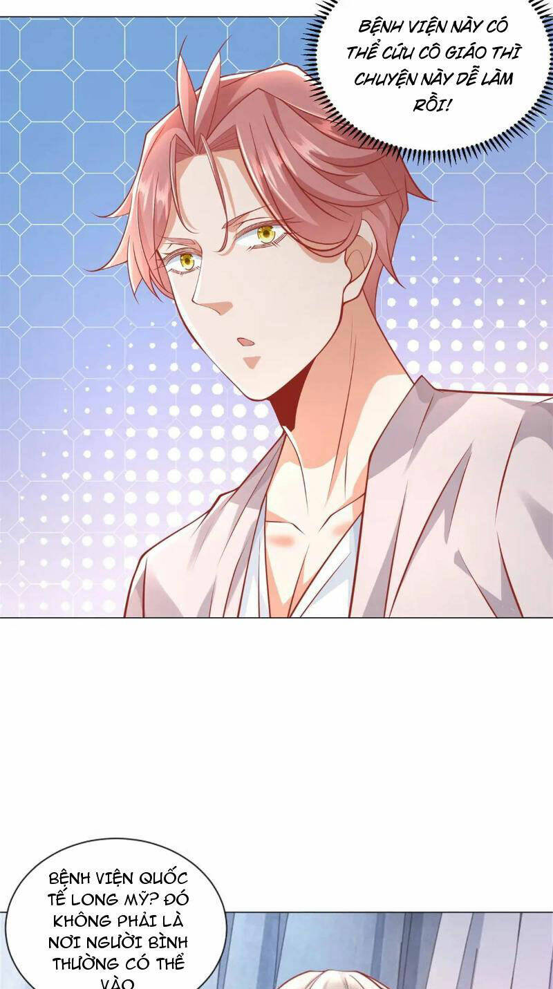 Tôi Là Tài Xế Xe Công Nghệ Có Chút Tiền Thì Đã Sao?: Chapter 83