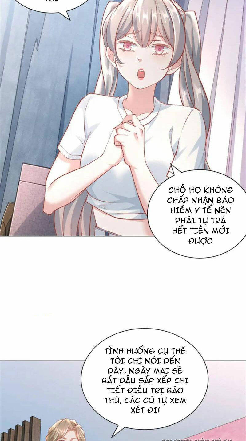 Tôi Là Tài Xế Xe Công Nghệ Có Chút Tiền Thì Đã Sao?: Chapter 83