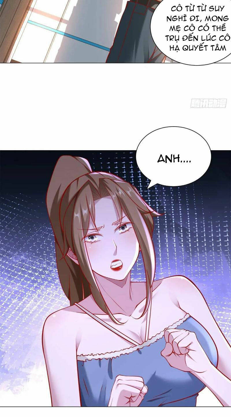 Tôi Là Tài Xế Xe Công Nghệ Có Chút Tiền Thì Đã Sao?: Chapter 84