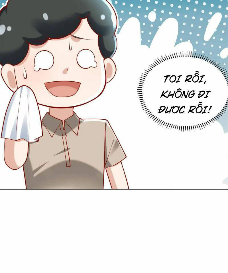 Tôi Là Tài Xế Xe Công Nghệ Có Chút Tiền Thì Đã Sao?: Chapter 84