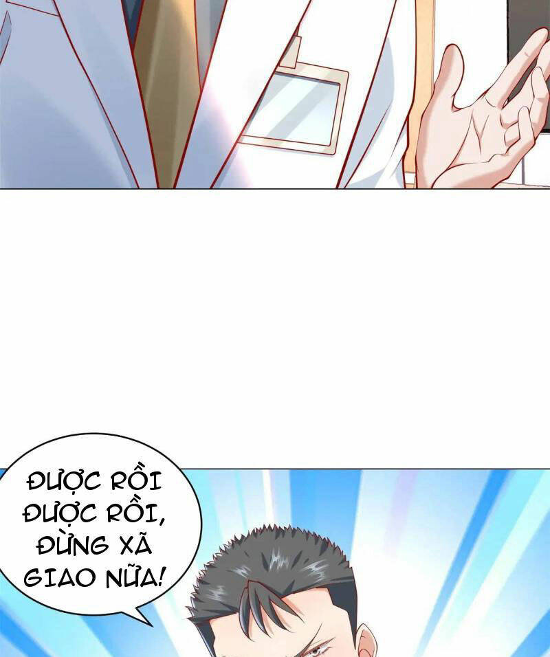 Tôi Là Tài Xế Xe Công Nghệ Có Chút Tiền Thì Đã Sao?: Chapter 84