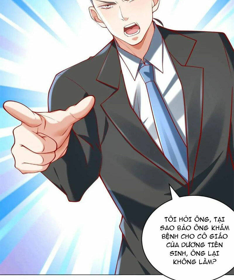 Tôi Là Tài Xế Xe Công Nghệ Có Chút Tiền Thì Đã Sao?: Chapter 84