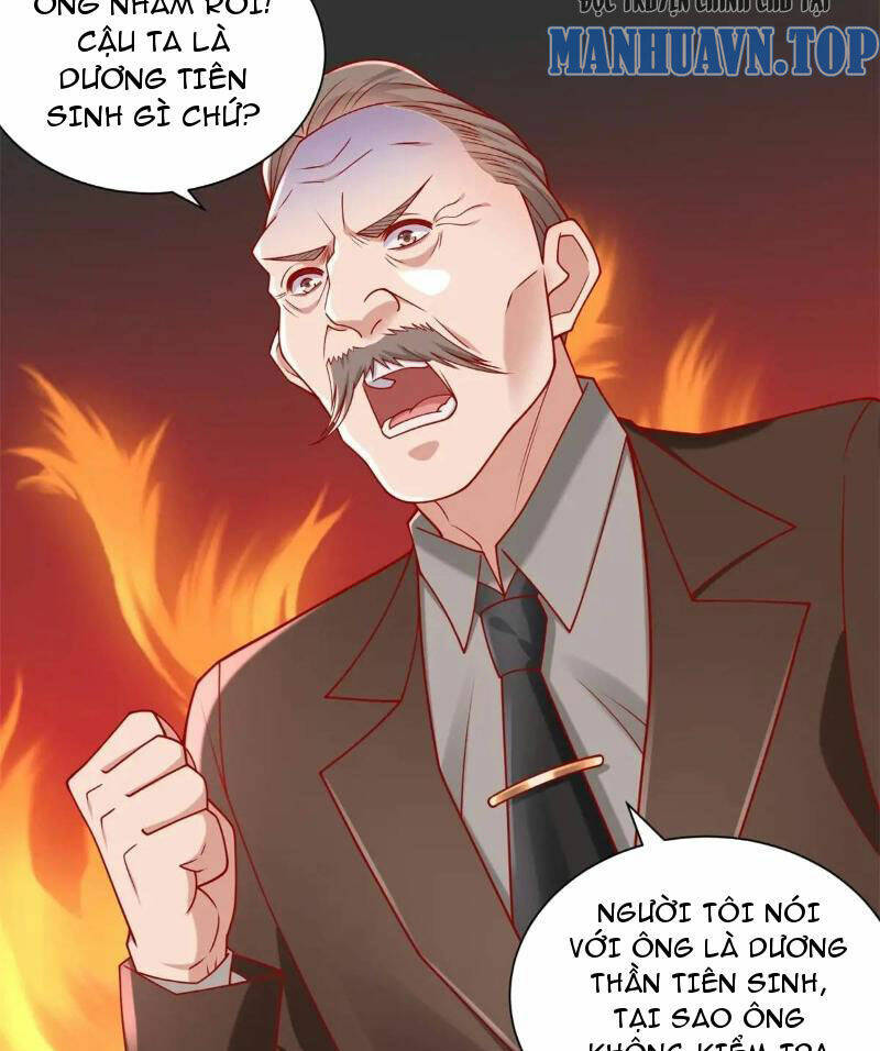 Tôi Là Tài Xế Xe Công Nghệ Có Chút Tiền Thì Đã Sao?: Chapter 84