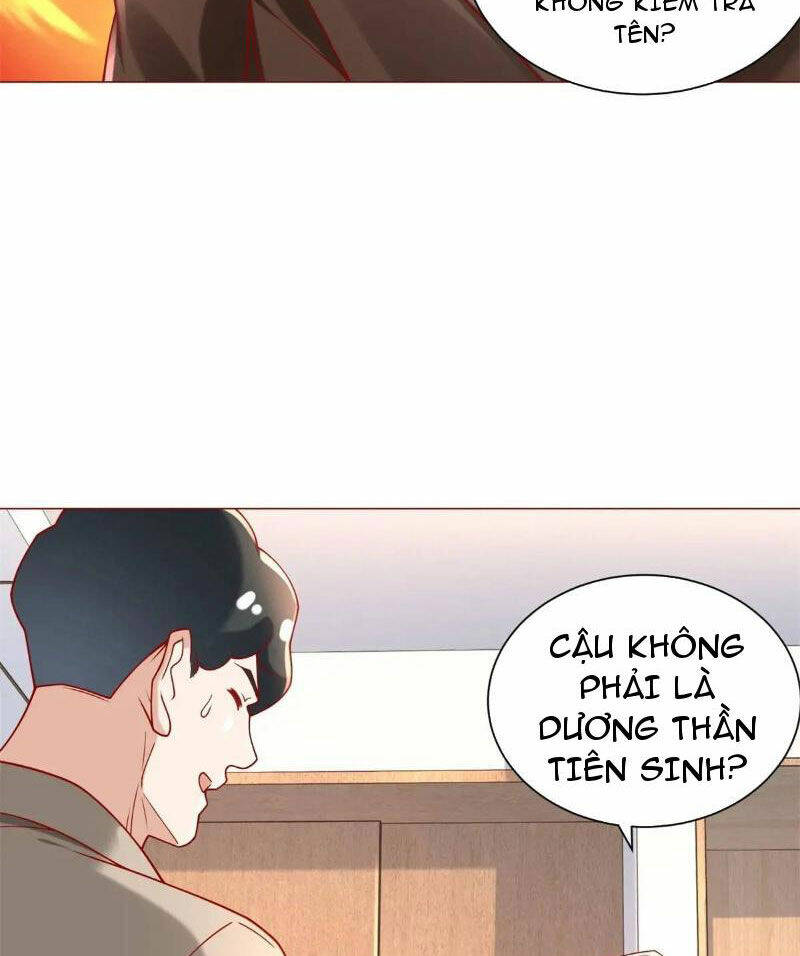 Tôi Là Tài Xế Xe Công Nghệ Có Chút Tiền Thì Đã Sao?: Chapter 84