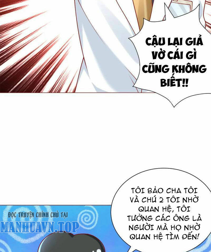 Tôi Là Tài Xế Xe Công Nghệ Có Chút Tiền Thì Đã Sao?: Chapter 84