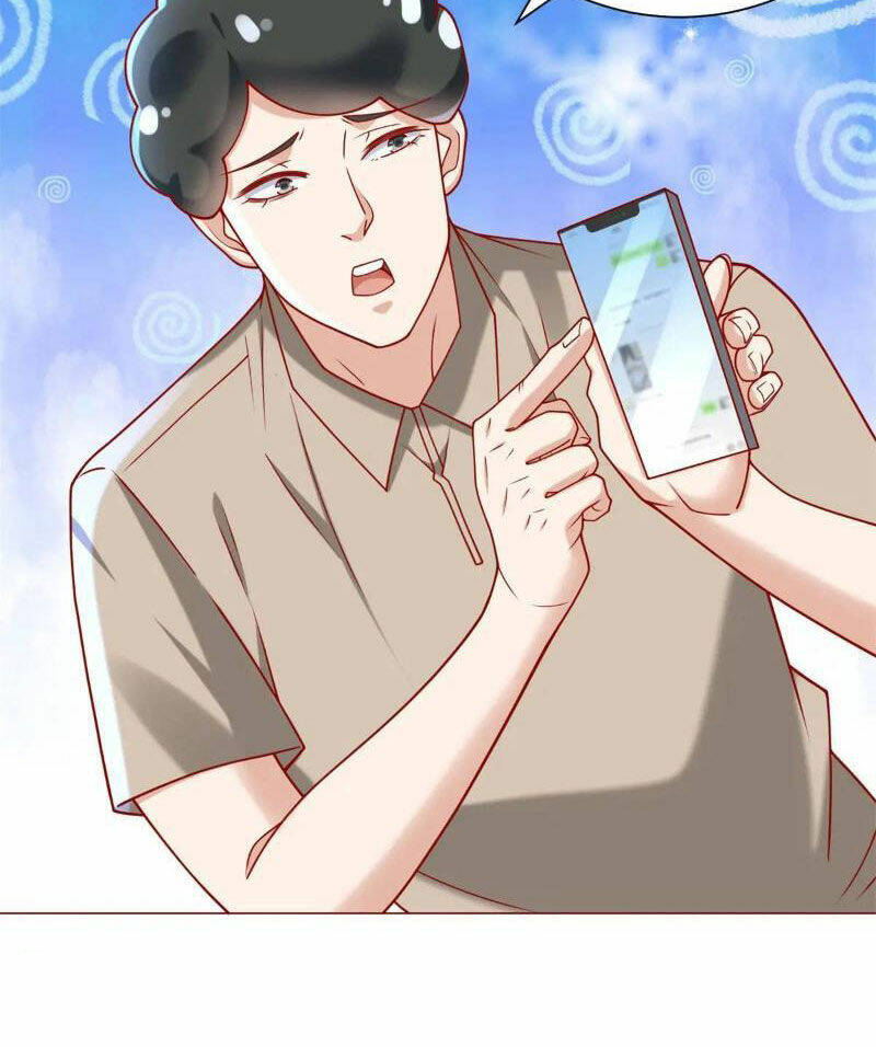 Tôi Là Tài Xế Xe Công Nghệ Có Chút Tiền Thì Đã Sao?: Chapter 84