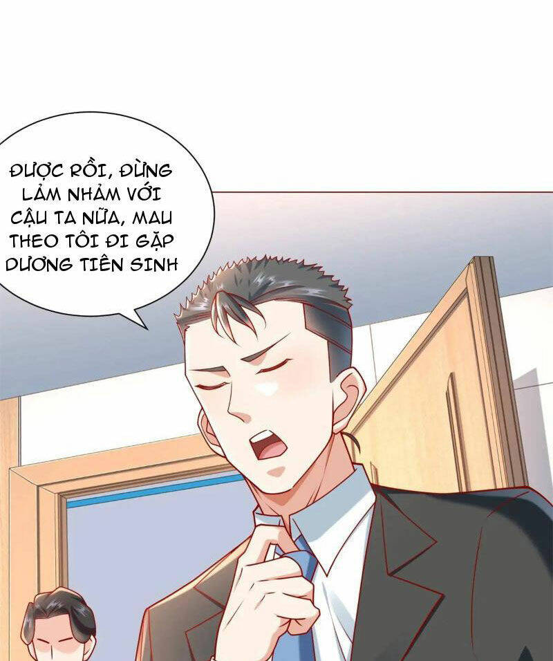 Tôi Là Tài Xế Xe Công Nghệ Có Chút Tiền Thì Đã Sao?: Chapter 84