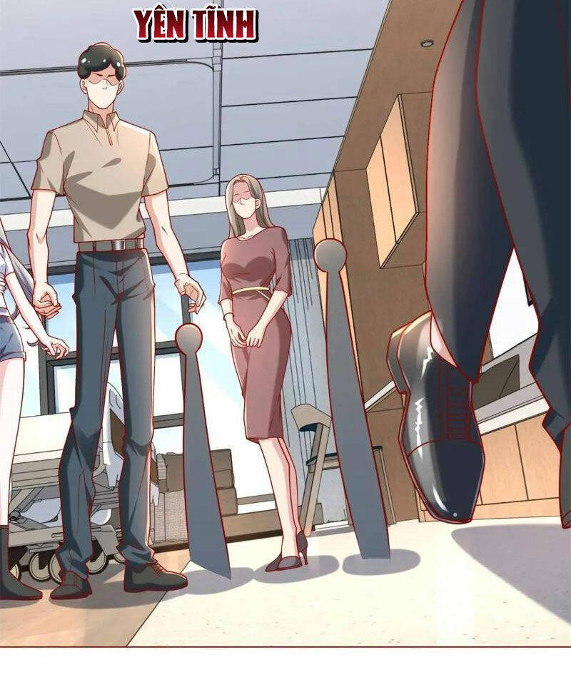 Tôi Là Tài Xế Xe Công Nghệ Có Chút Tiền Thì Đã Sao?: Chapter 84
