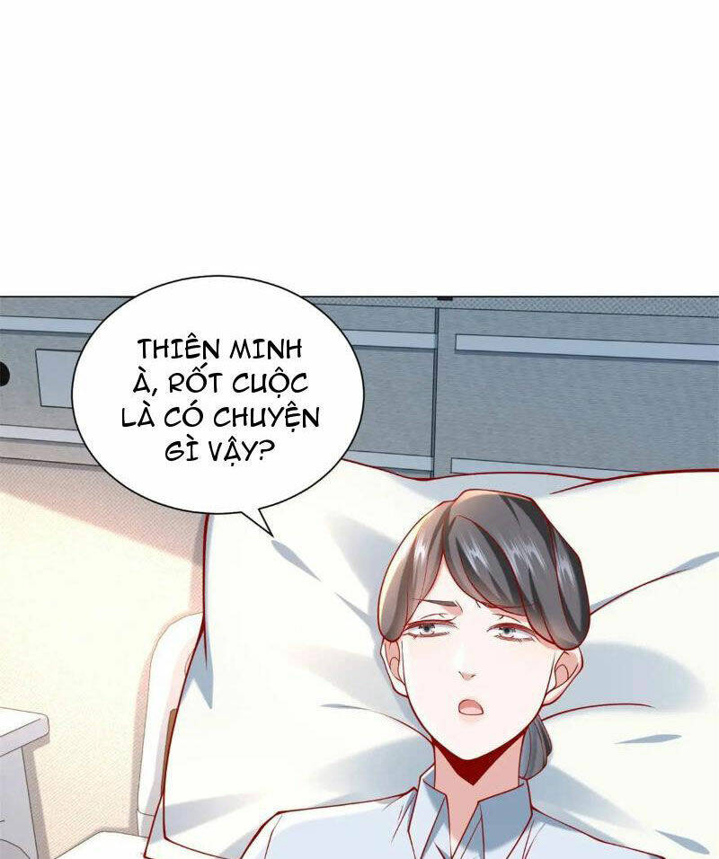 Tôi Là Tài Xế Xe Công Nghệ Có Chút Tiền Thì Đã Sao?: Chapter 84
