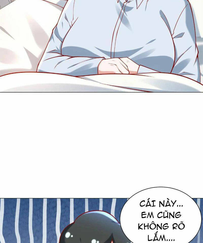 Tôi Là Tài Xế Xe Công Nghệ Có Chút Tiền Thì Đã Sao?: Chapter 84