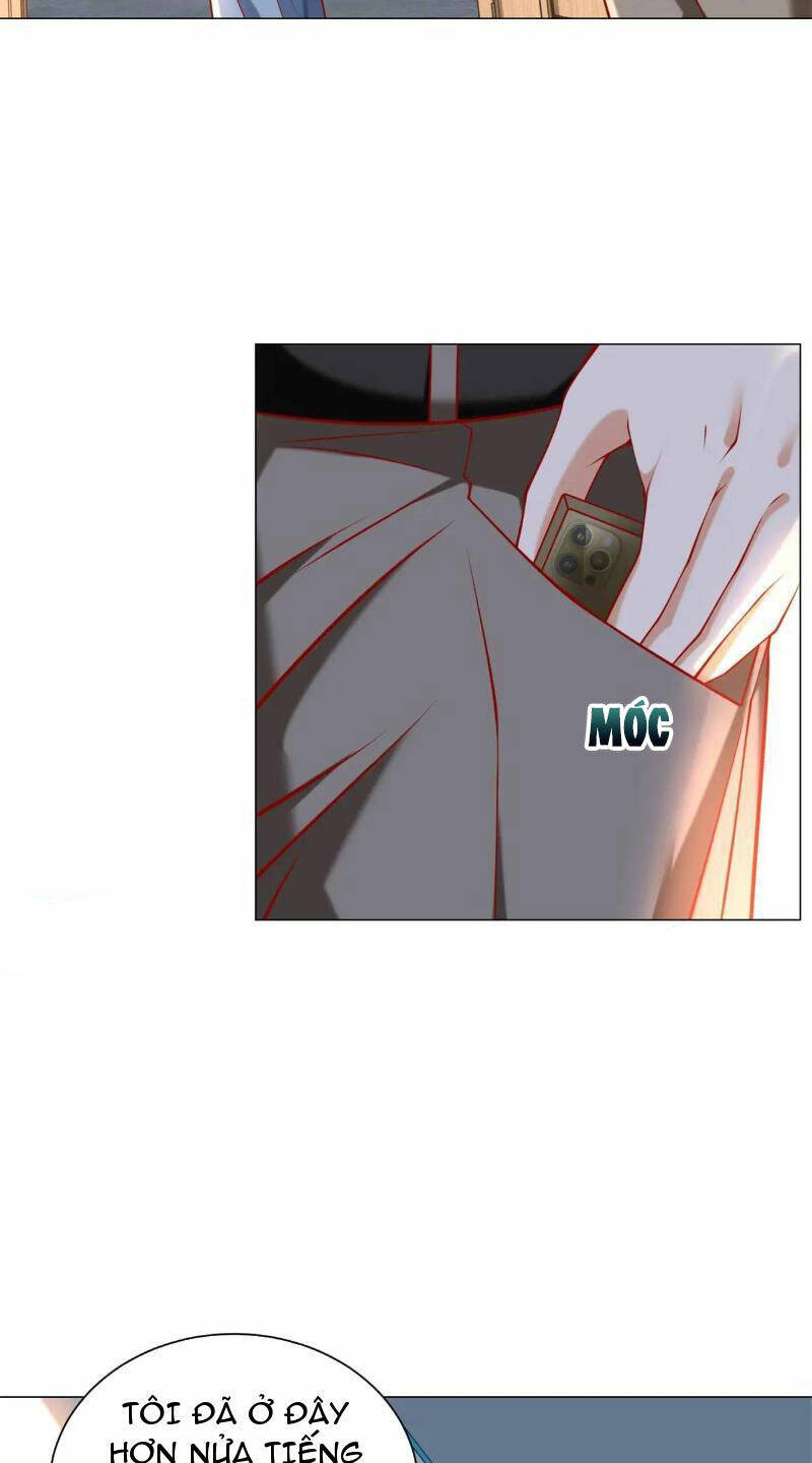 Tôi Là Tài Xế Xe Công Nghệ Có Chút Tiền Thì Đã Sao?: Chapter 84