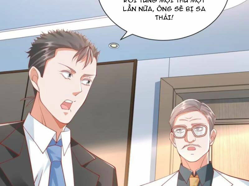 Tôi Là Tài Xế Xe Công Nghệ Có Chút Tiền Thì Đã Sao?: Chapter 85