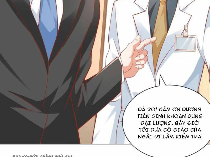 Tôi Là Tài Xế Xe Công Nghệ Có Chút Tiền Thì Đã Sao?: Chapter 85