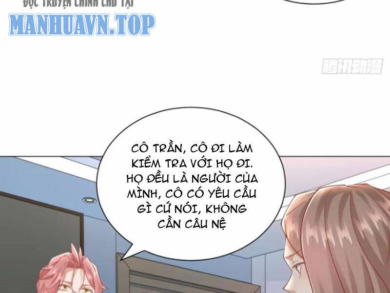 Tôi Là Tài Xế Xe Công Nghệ Có Chút Tiền Thì Đã Sao?: Chapter 85