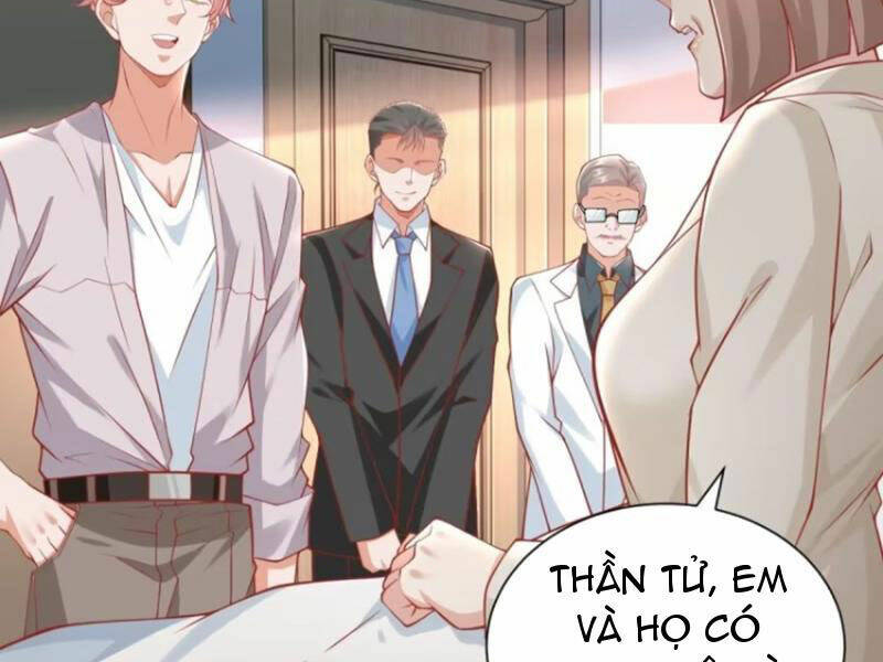 Tôi Là Tài Xế Xe Công Nghệ Có Chút Tiền Thì Đã Sao?: Chapter 85