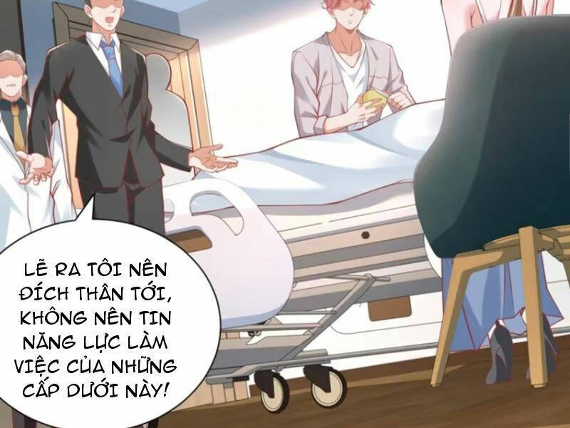 Tôi Là Tài Xế Xe Công Nghệ Có Chút Tiền Thì Đã Sao?: Chapter 85