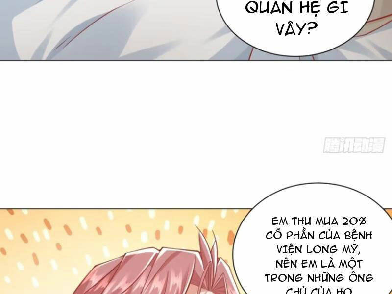 Tôi Là Tài Xế Xe Công Nghệ Có Chút Tiền Thì Đã Sao?: Chapter 85