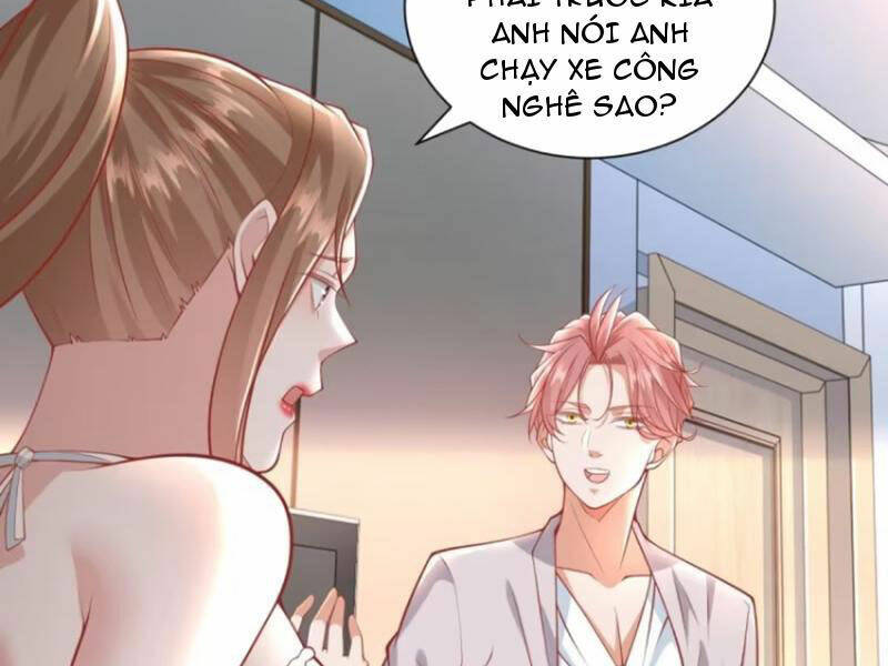 Tôi Là Tài Xế Xe Công Nghệ Có Chút Tiền Thì Đã Sao?: Chapter 85