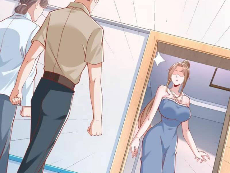 Tôi Là Tài Xế Xe Công Nghệ Có Chút Tiền Thì Đã Sao?: Chapter 85