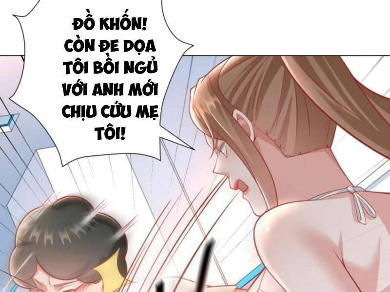 Tôi Là Tài Xế Xe Công Nghệ Có Chút Tiền Thì Đã Sao?: Chapter 85