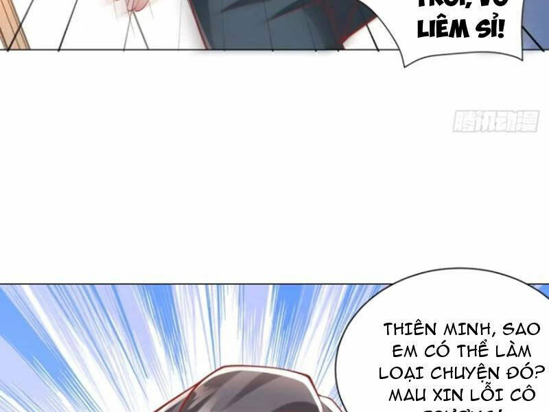 Tôi Là Tài Xế Xe Công Nghệ Có Chút Tiền Thì Đã Sao?: Chapter 85