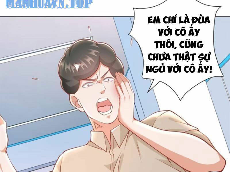 Tôi Là Tài Xế Xe Công Nghệ Có Chút Tiền Thì Đã Sao?: Chapter 85