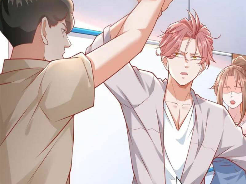Tôi Là Tài Xế Xe Công Nghệ Có Chút Tiền Thì Đã Sao?: Chapter 85