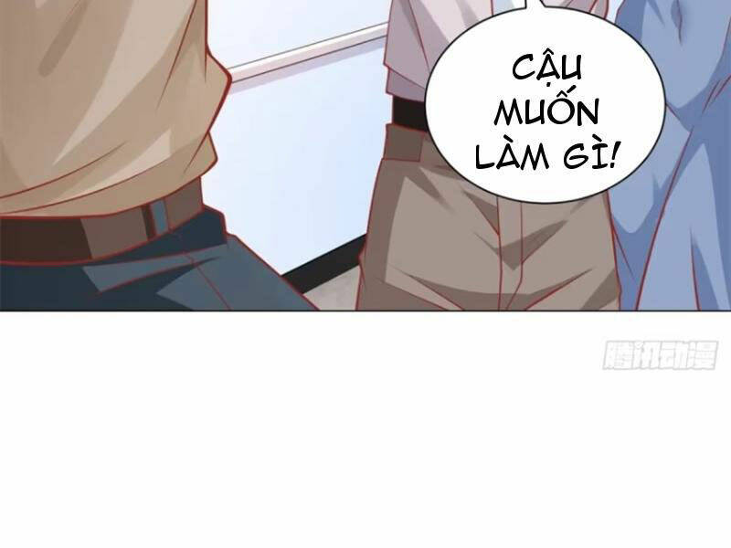 Tôi Là Tài Xế Xe Công Nghệ Có Chút Tiền Thì Đã Sao?: Chapter 85
