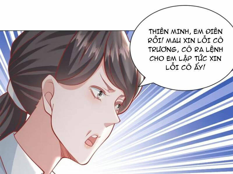 Tôi Là Tài Xế Xe Công Nghệ Có Chút Tiền Thì Đã Sao?: Chapter 85