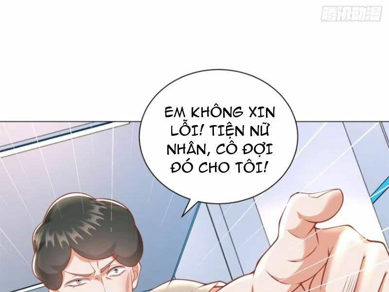 Tôi Là Tài Xế Xe Công Nghệ Có Chút Tiền Thì Đã Sao?: Chapter 85