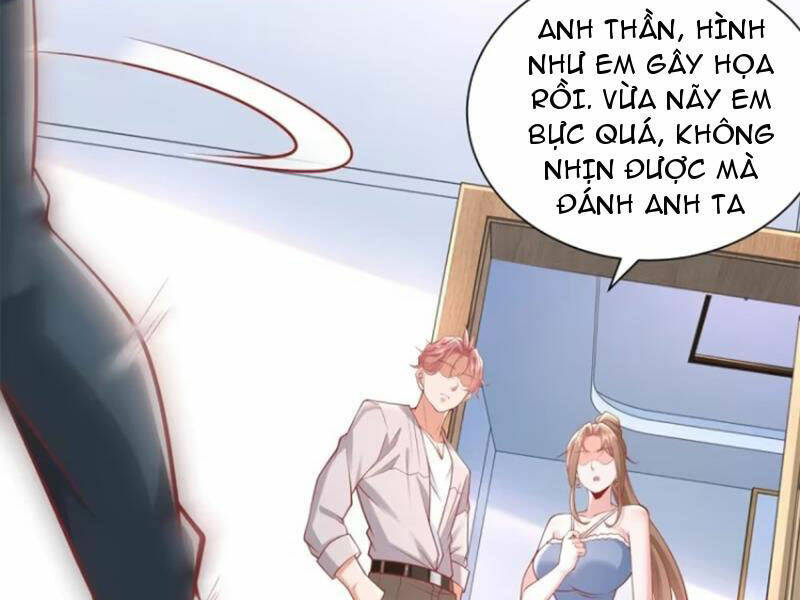 Tôi Là Tài Xế Xe Công Nghệ Có Chút Tiền Thì Đã Sao?: Chapter 85