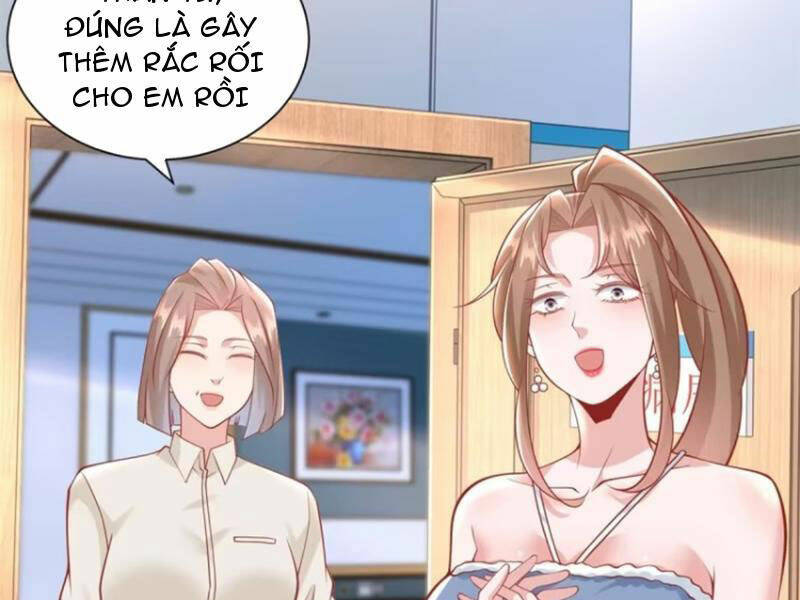 Tôi Là Tài Xế Xe Công Nghệ Có Chút Tiền Thì Đã Sao?: Chapter 85