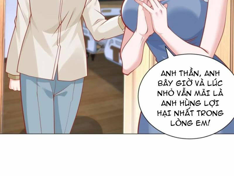 Tôi Là Tài Xế Xe Công Nghệ Có Chút Tiền Thì Đã Sao?: Chapter 85