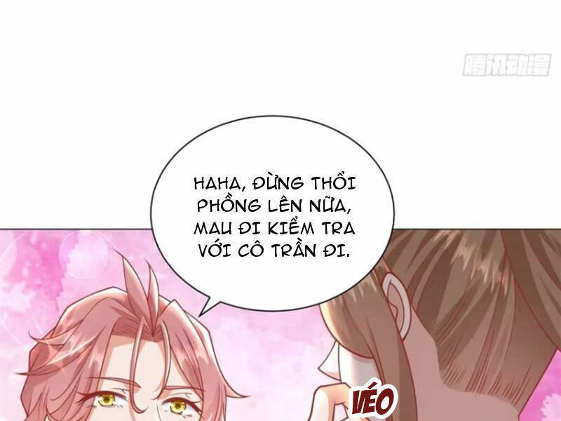 Tôi Là Tài Xế Xe Công Nghệ Có Chút Tiền Thì Đã Sao?: Chapter 85
