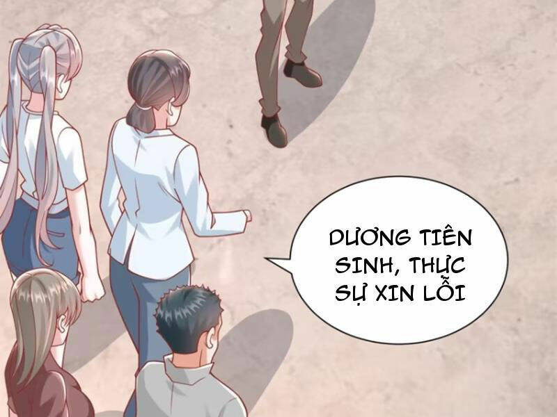 Tôi Là Tài Xế Xe Công Nghệ Có Chút Tiền Thì Đã Sao?: Chapter 85