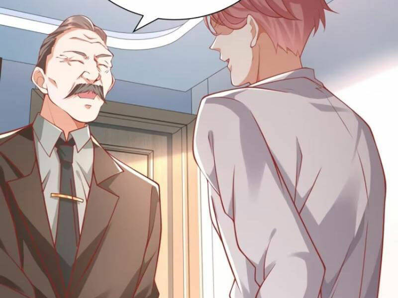 Tôi Là Tài Xế Xe Công Nghệ Có Chút Tiền Thì Đã Sao?: Chapter 85