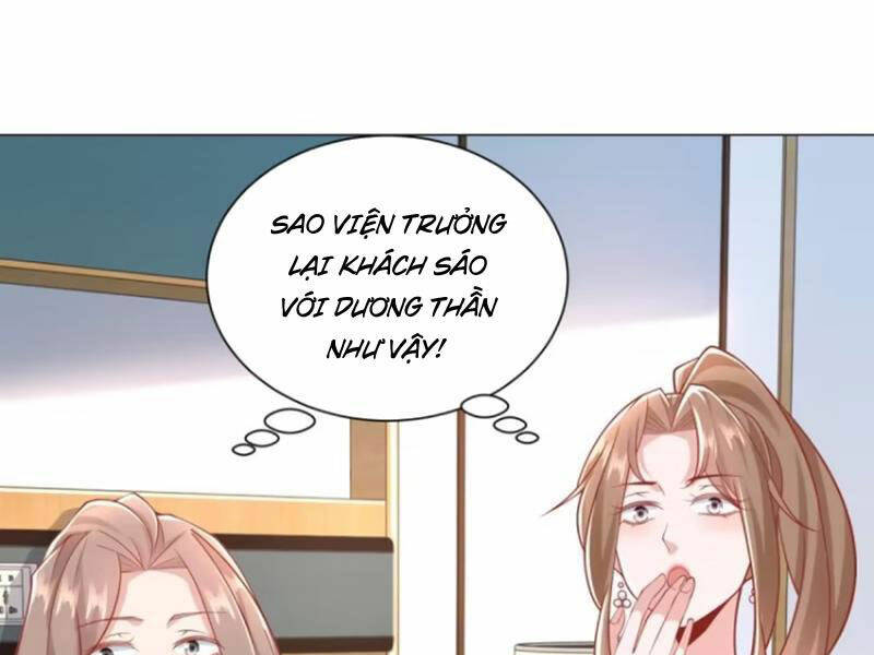 Tôi Là Tài Xế Xe Công Nghệ Có Chút Tiền Thì Đã Sao?: Chapter 85