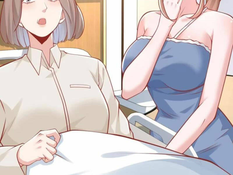 Tôi Là Tài Xế Xe Công Nghệ Có Chút Tiền Thì Đã Sao?: Chapter 85