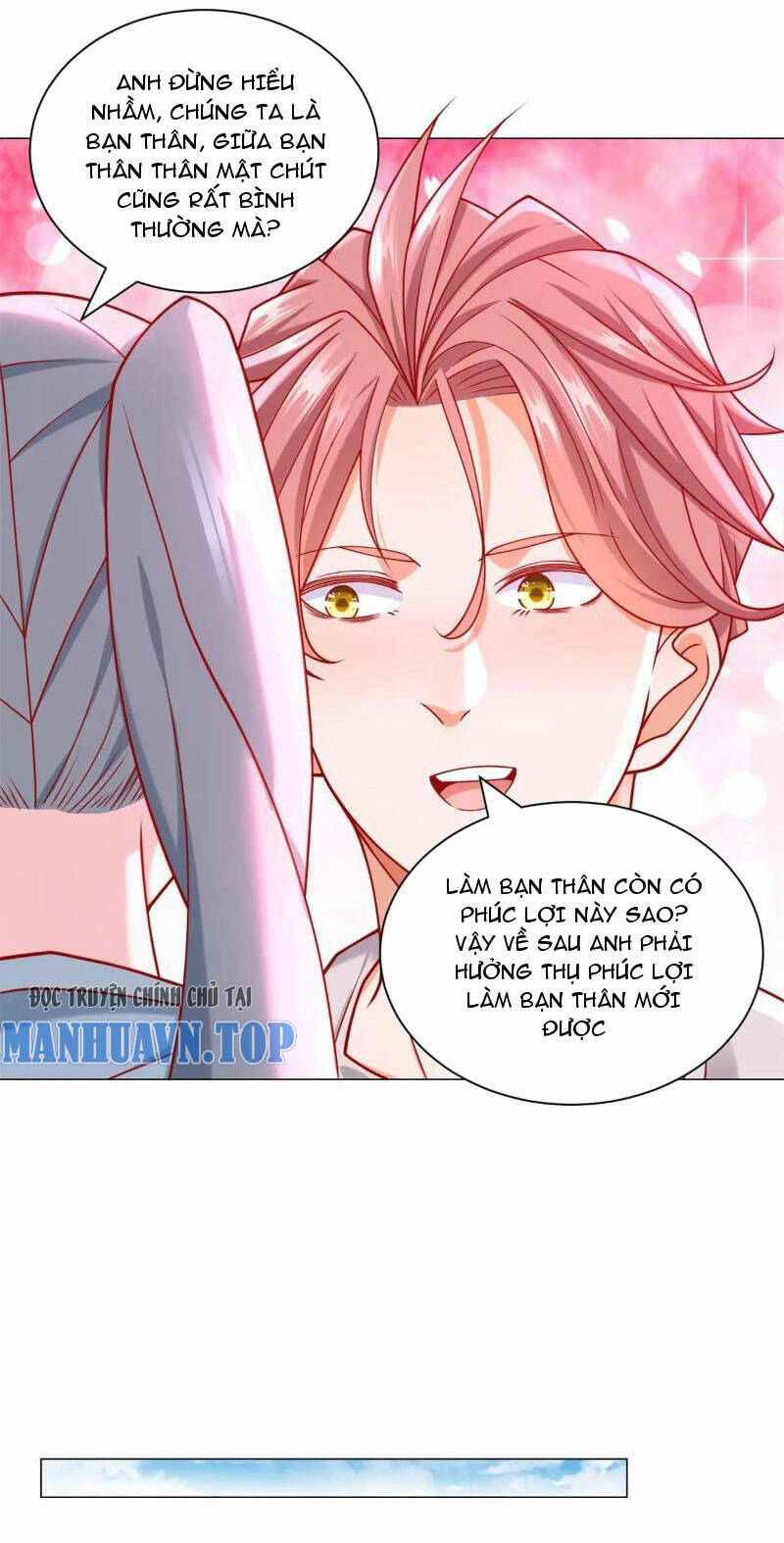 Tôi Là Tài Xế Xe Công Nghệ Có Chút Tiền Thì Đã Sao?: Chapter 86