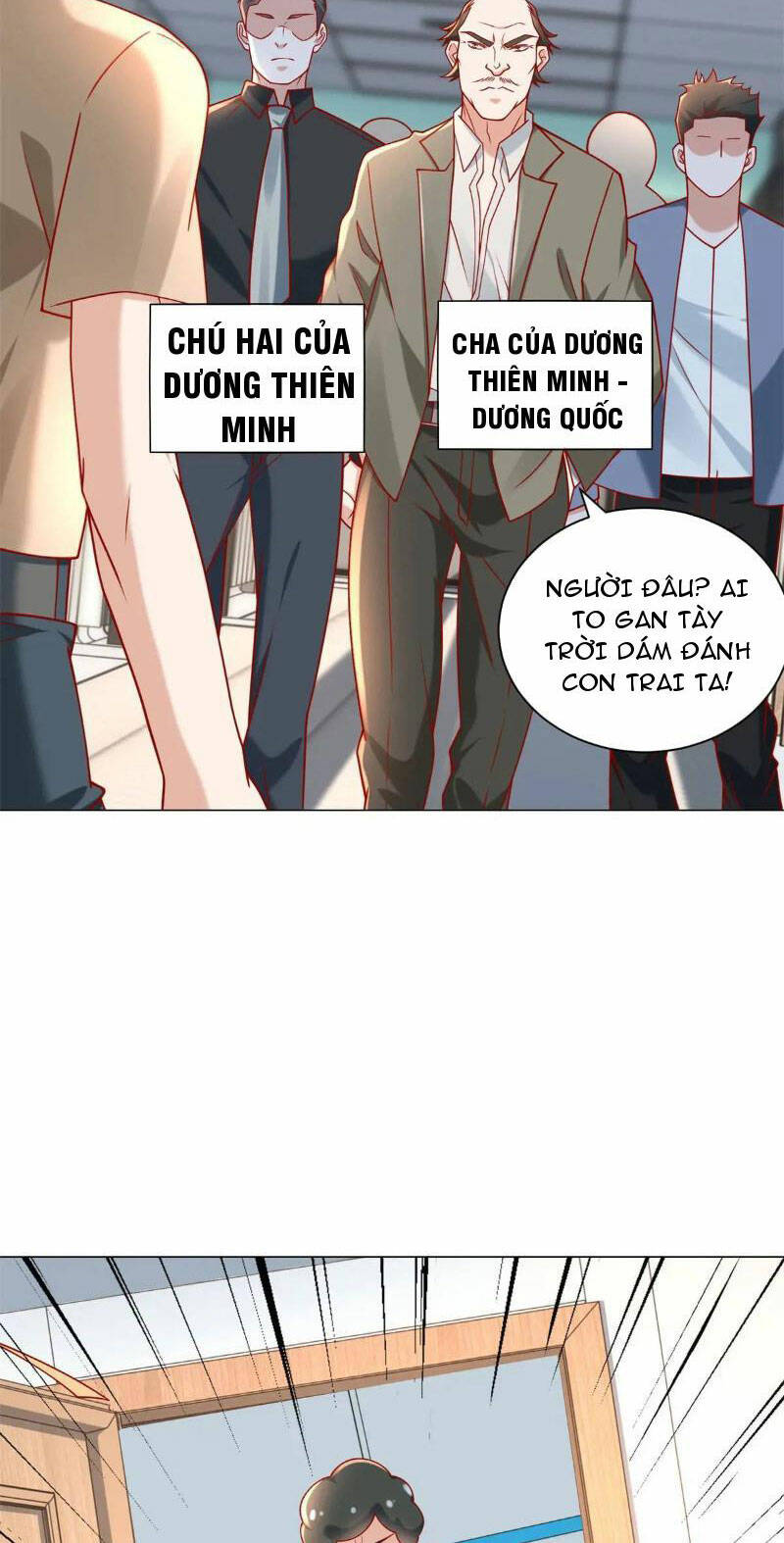 Tôi Là Tài Xế Xe Công Nghệ Có Chút Tiền Thì Đã Sao?: Chapter 86
